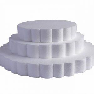 BASE MOREADA