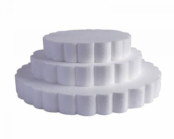 BASE MOREADA
