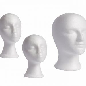 CABEZAS MANIQUÍ