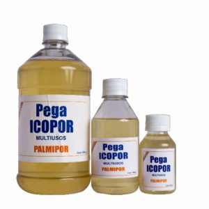 PEGA ICOPOR