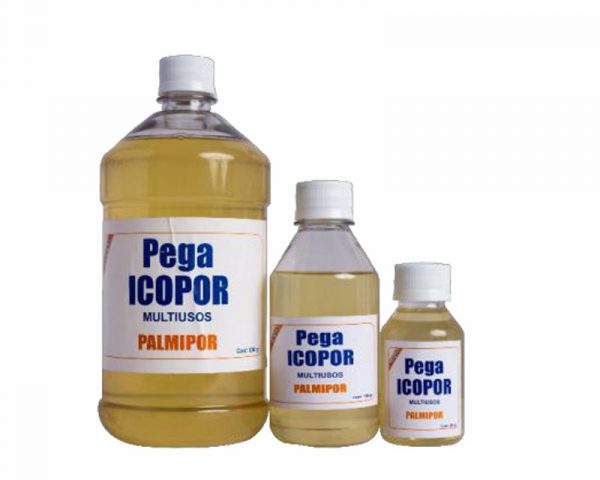 PEGA ICOPOR