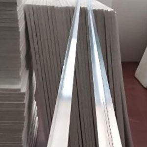 ESTRUCTURA DE ALUMINIO